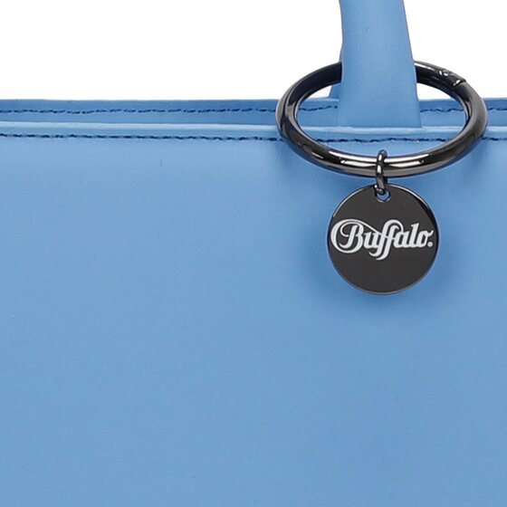Buffalo Big Boxy Bolso 26 cm