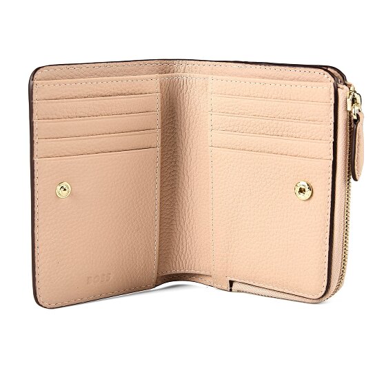 Boss Lenah Cartera Piel 13 cm