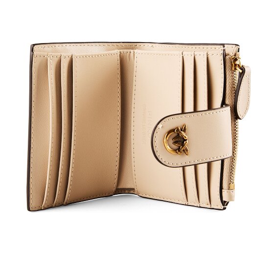 PINKO Cartera Piel 10.5 cm