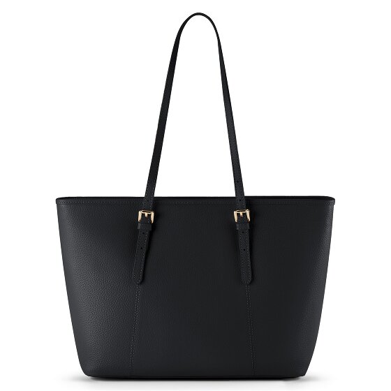 Lazarotti Bologna Leather Bolsa de compras Piel 35 cm