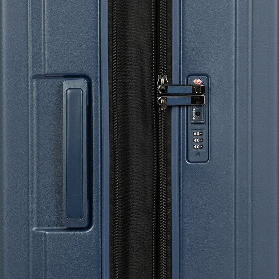 Porsche Design Roadster 4 ruedas Carrito XL 83 cm