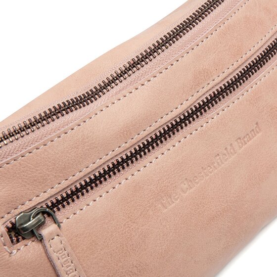 The Chesterfield Brand Severo Riñonera Piel 33 cm