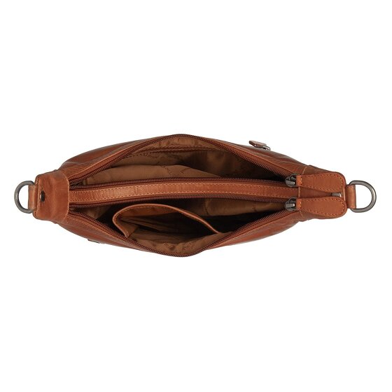 The Chesterfield Brand Mirave Bolsa de hombro Piel 25 cm