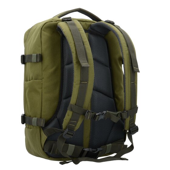 Cabin Zero Mochila de cabina militar 36L Mochila 46 cm