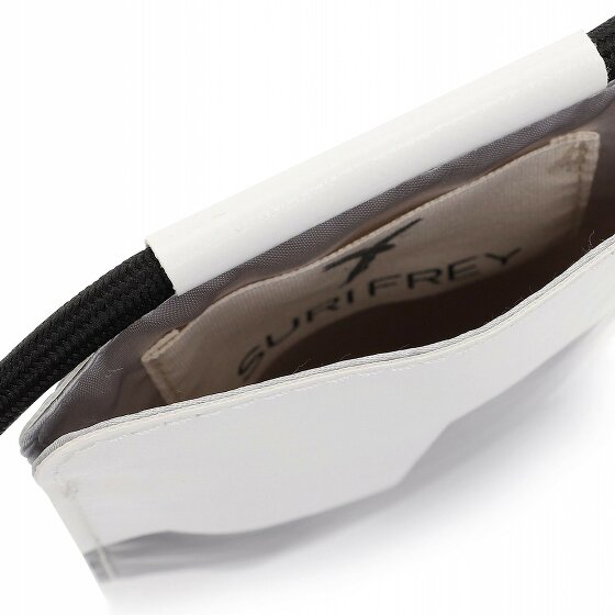 Suri Frey Funda de teléfono móvil de lona Jessey 11,5 cm