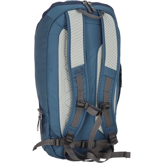 Jack Wolfskin Mochila Ecoloader 24 50 cm