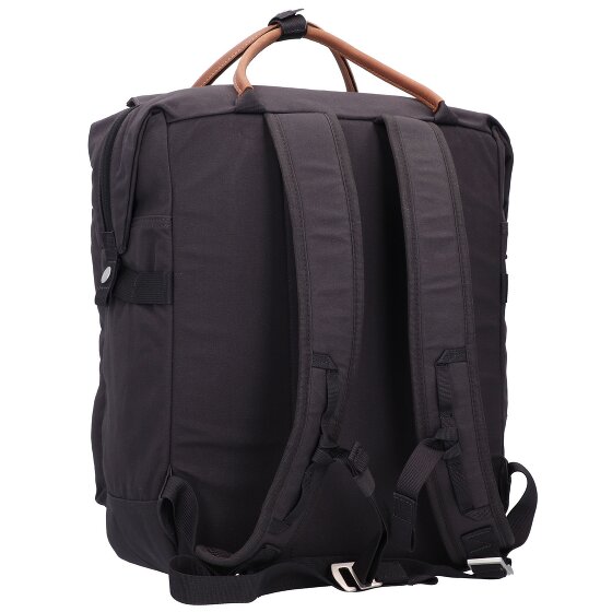 Fjällräven Mochila Haulpack No.1 Compartimento para portátil de 39 cm