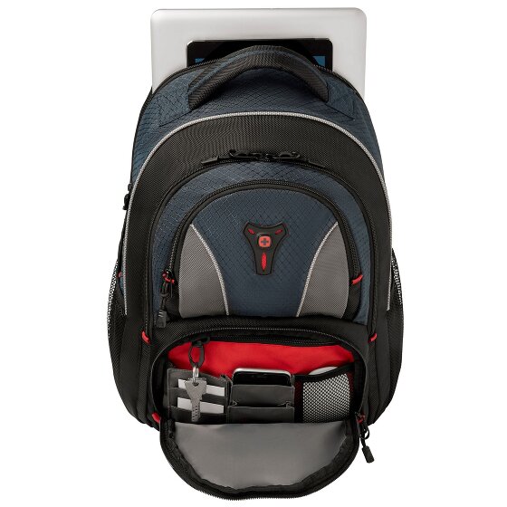 Wenger Cobalt 16 Mochila de día 46 cm Compartimento para el portátil