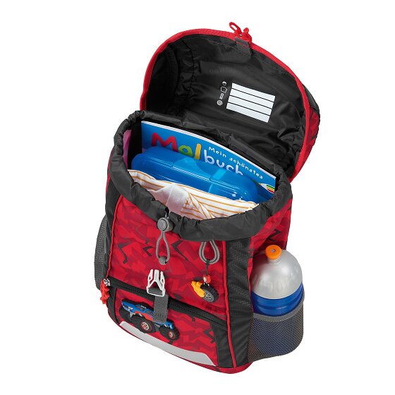 Step by Step Kid Mochila para niños 35 cm