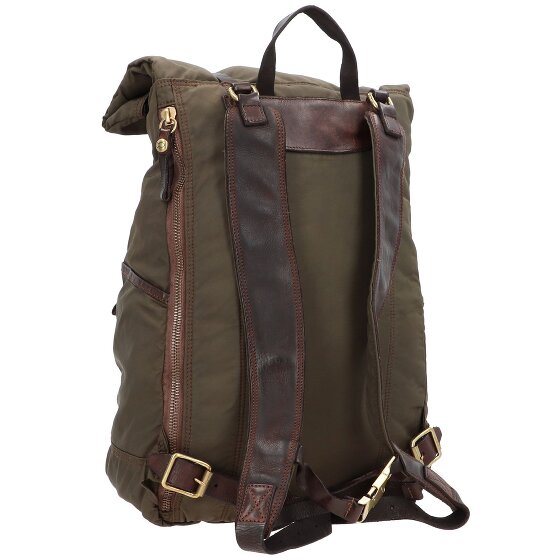 Campomaggi Londra Mochila de día 44 cm