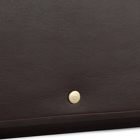 bugatti Neaples Cartera Protección RFID Piel 19 cm