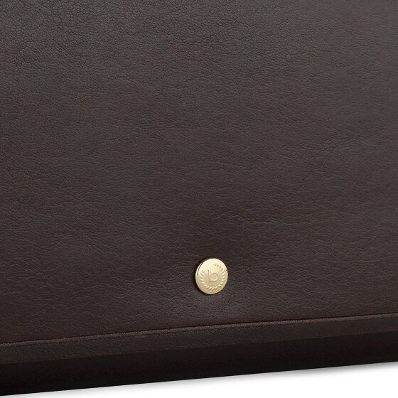 bugatti Neaples Cartera Protección RFID Piel 19 cm