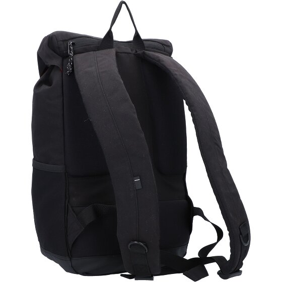 Forvert Mochila Dale Compartimento para portátil de 45 cm