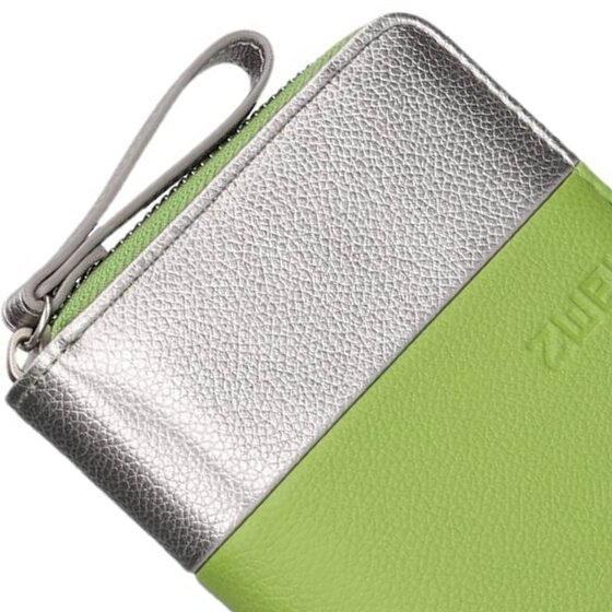 Zwei Eva Cartera 20 cm