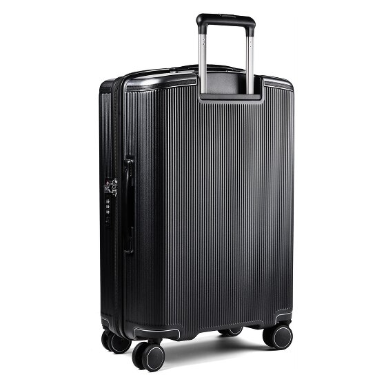 Echolac Dynasty VLX 4 ruedas Carrito 67.5 cm