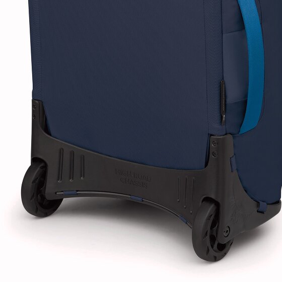 Osprey Transporter 2 ruedas Bolsa de viaje 50 cm