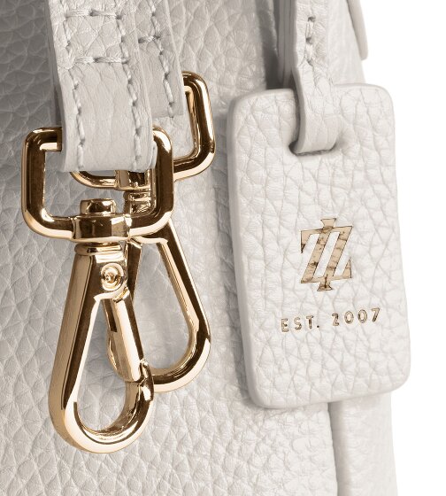 Lazarotti Bologna Leather1 Bolsa de hombro Piel 27 cm