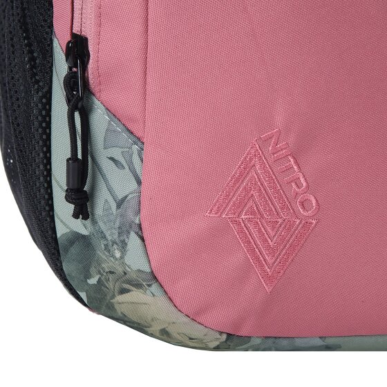 NITRO Stash 29 Mochila escolar 49 cm