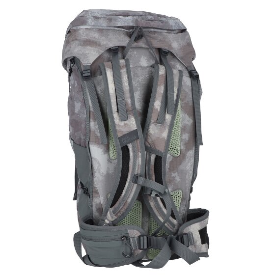 Jack Wolfskin 3D Aerorise 40 Mochila de senderismo 68 cm