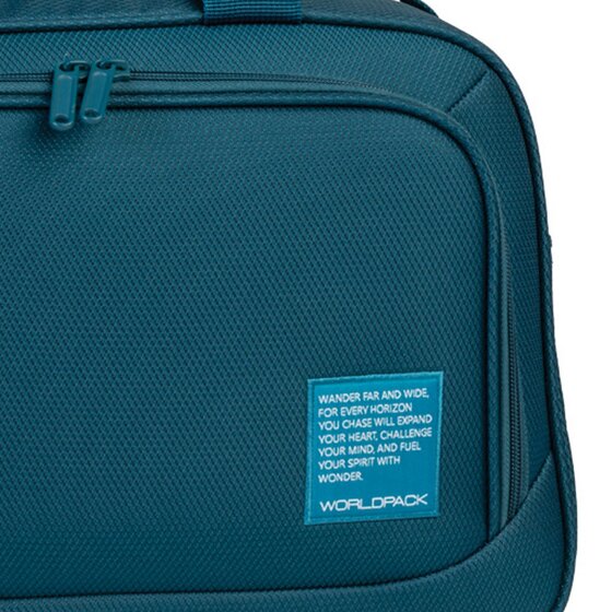 Worldpack Basel Bolsa de viaje 40 cm