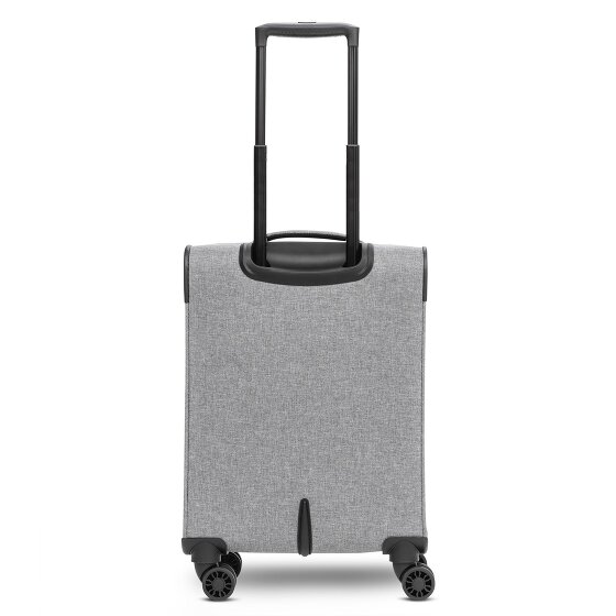 Redolz Essentials 12 CABIN 4 ruedas Trolley de cabina 55 cm