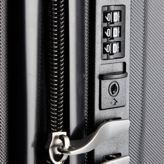 Nowi Faro 4 ruedas Carrito M 65 cm