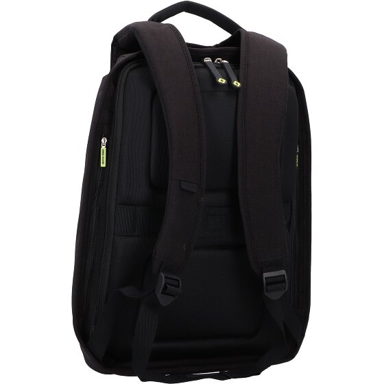 Samsonite Mochila Securipak RFID Compartimento para portátil de 44 cm