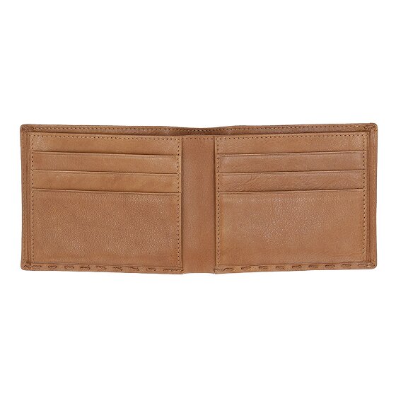 Picard Ranger 1 Cartera Protección RFID Piel 11.5 cm