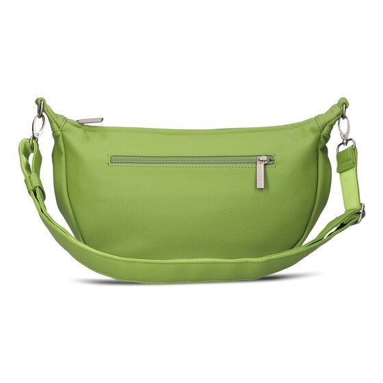 Zwei Mademoiselle.M Bolsa de hombro 34 cm