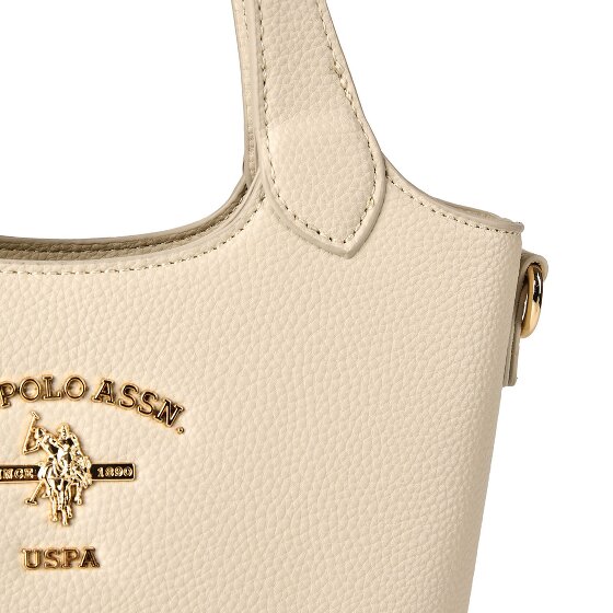 U.S. Polo Assn. Stanford Bolsa de compras 24 cm