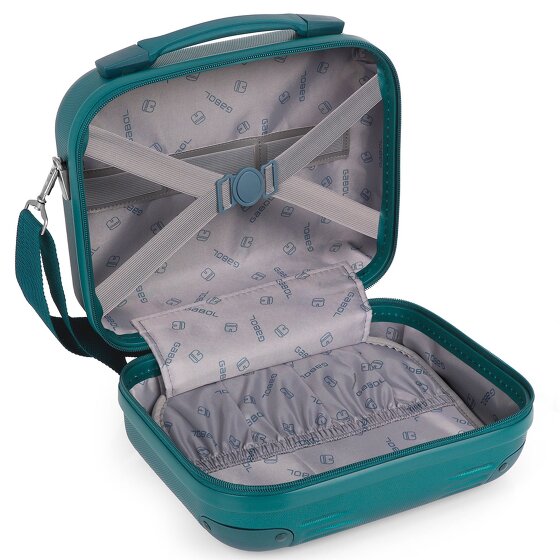 Gabol Balance XP Estuche de belleza 30 cm