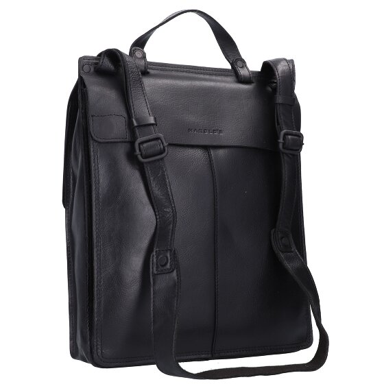 Harold's Aberdeen Bolsa de hombro Piel 29 cm