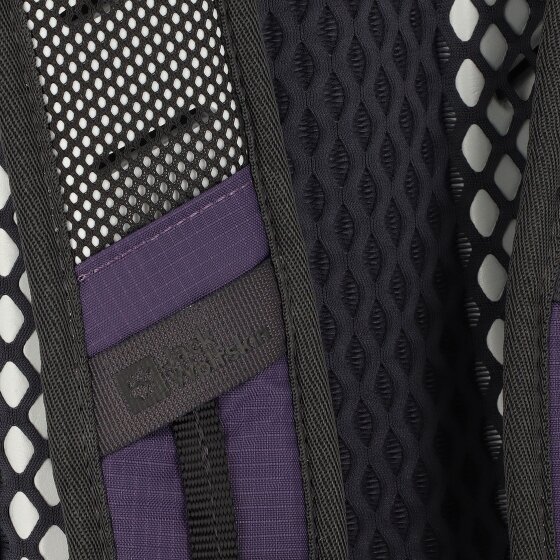Jack Wolfskin Mochila de senderismo 49 cm