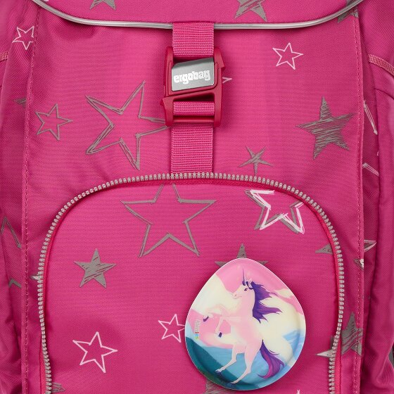 Ergobag Maxi Juego de mochilas escolares