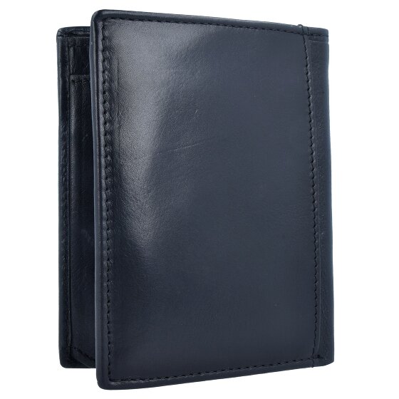 camel active Japan Cartera Protección RFID Piel 9 cm