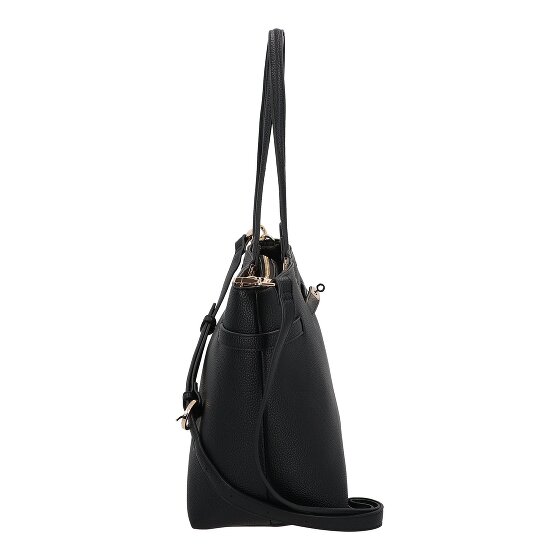 U.S. Polo Assn. Stanfort Bolsa de compras M 34 cm