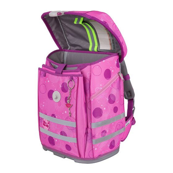 McNeill Perfecto Juego de mochilas escolares 5 piezas
