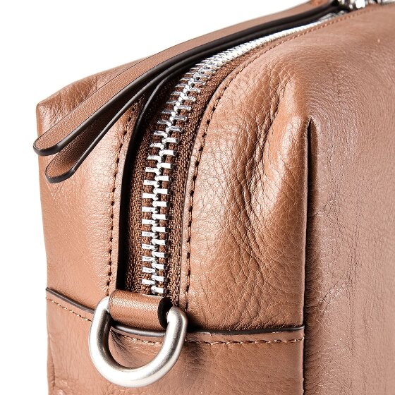 PINKO Bauletto Bolsa de hombro Piel 25 cm