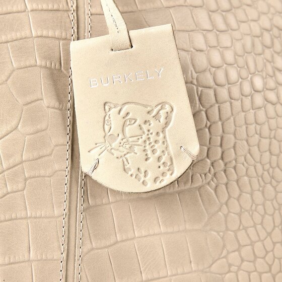 Burkely Cool Colbie Bolsa de compras Piel 37 cm
