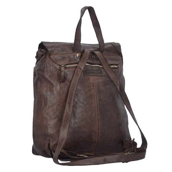 Harold's Mochila Submarine Piel 33 cm