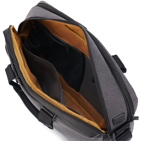 Hedgren Next Byte Maletín RFID 39 cm compartimento para portátil