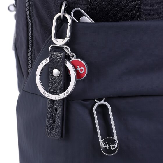 Hedgren Furo Mochila de día M Protección RFID 37 cm Compartimento para el portátil