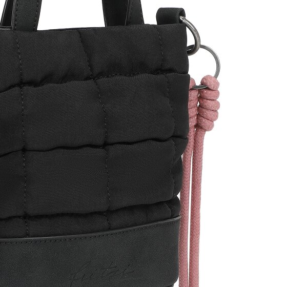 Fritzi aus Preußen Brigitte x fritzi Mini Toty limited Bubble Bolso miniatura 13 cm