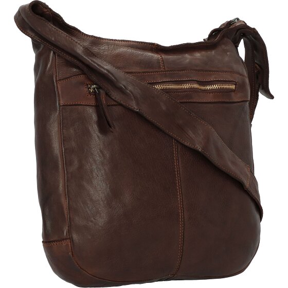 Harold's Bolso Submarine Cuero 31 cm