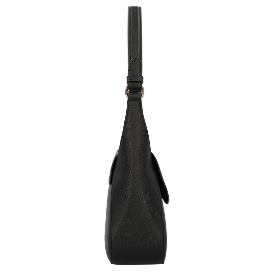 Lauren Ralph Lauren Schylar Bolsa de hombro Piel 30 cm