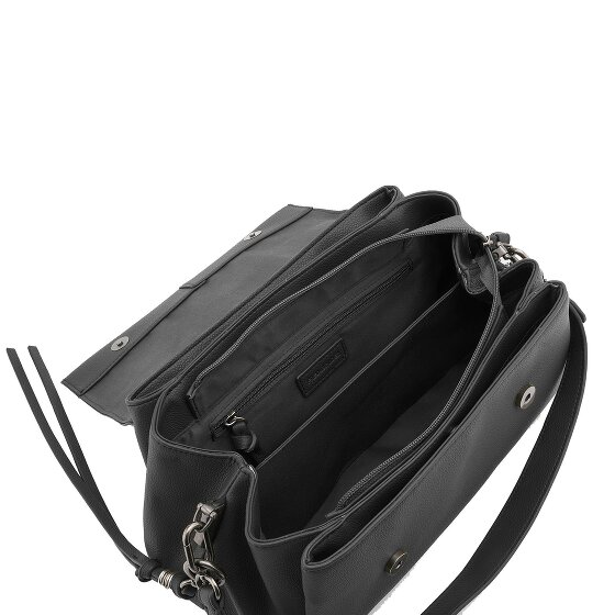 FredsBruder My Bestie Bolsa de hombro Piel 34 cm