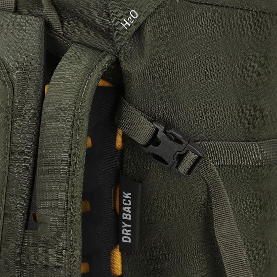 Salewa Mochila Climb Mate 25 70 cm