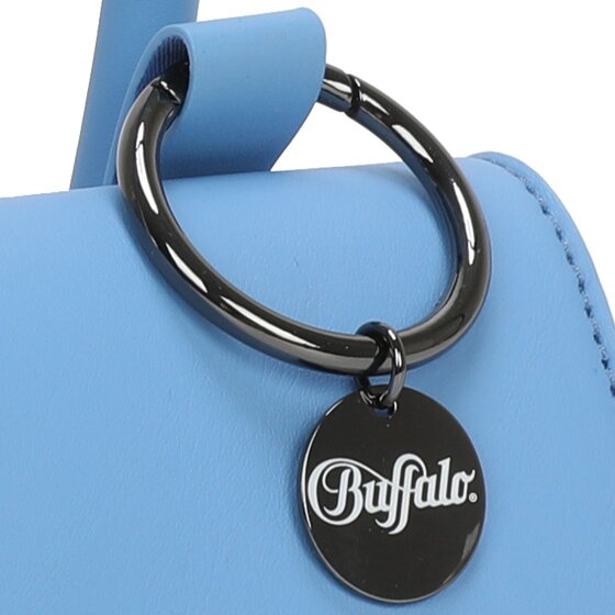 Buffalo Clap02 Bolso 17 cm