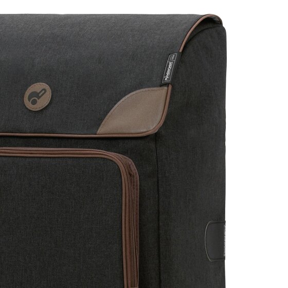 Andersen Shopper Royal Shopper Holk Carro de la compra 58 cm