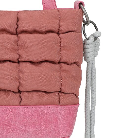 Fritzi aus Preußen Brigitte x fritzi Mini Toty limited Bubble Bolso miniatura 13 cm